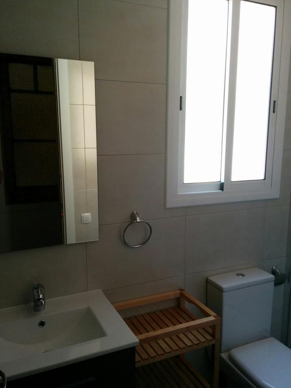 Apartamentos Santa Tecla Appartement *