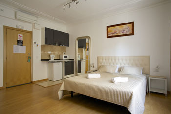Guest house Casp House