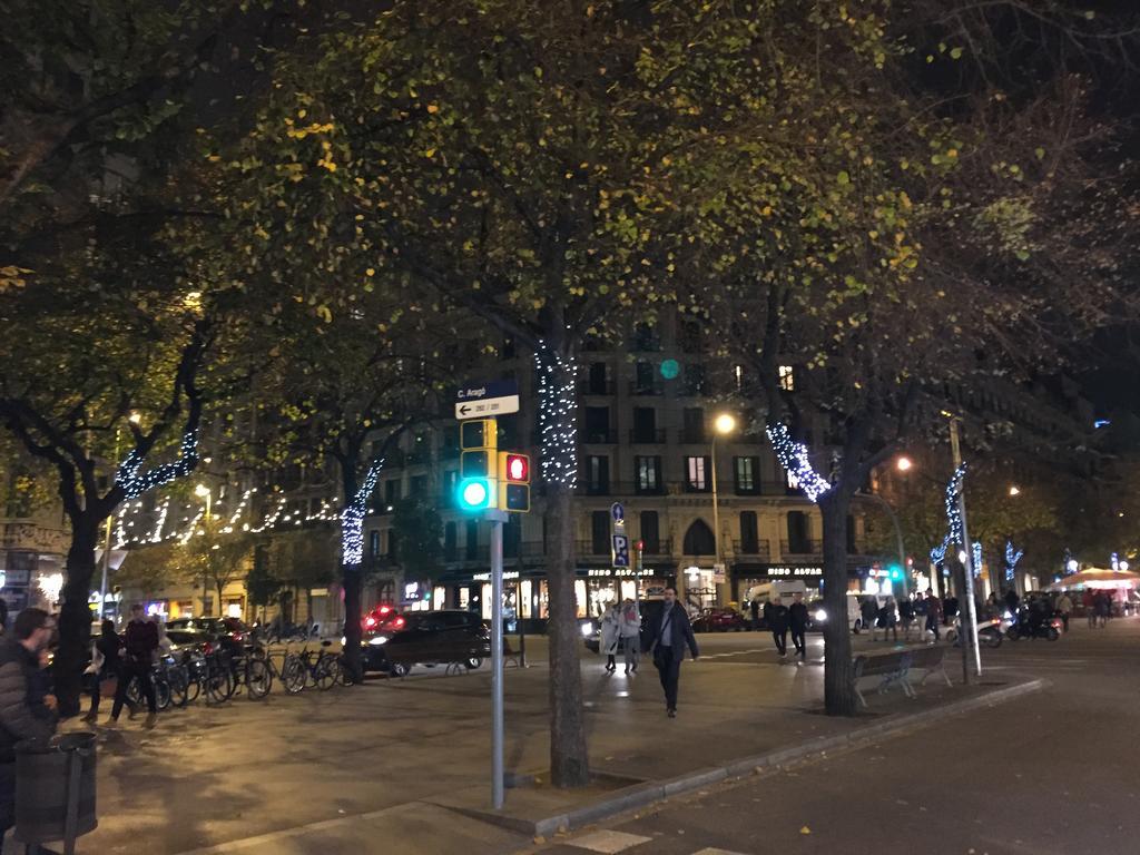 Luxury Apartment Barcelona
