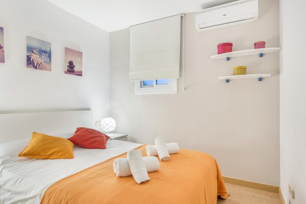 Link Bcn Sagrada Familia Appartement Barcelona