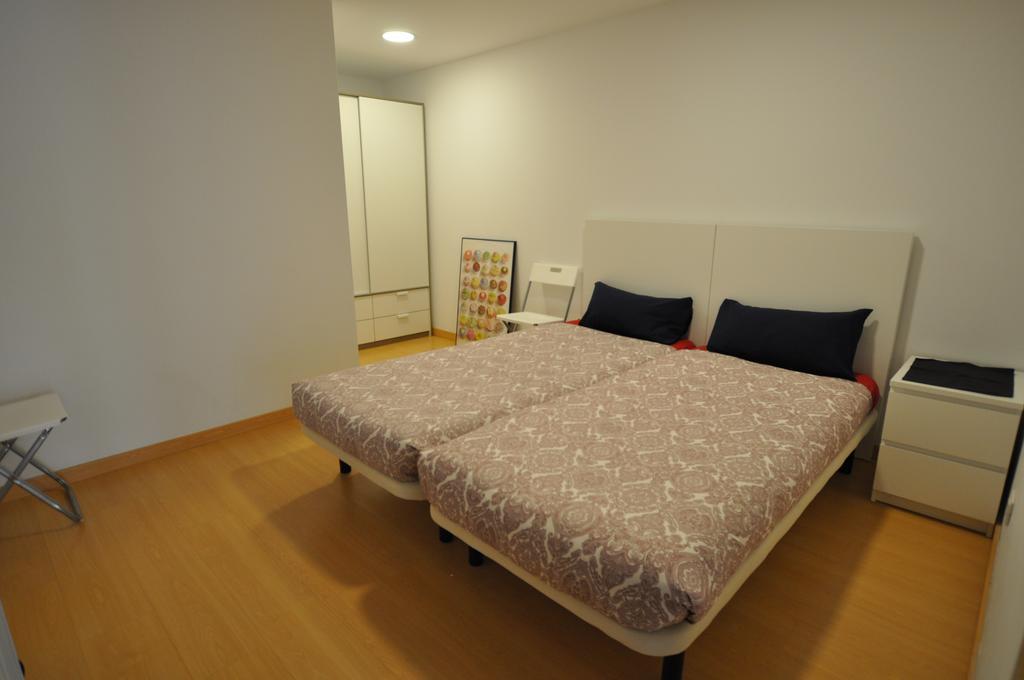 Apartamento Llivia Apartment *