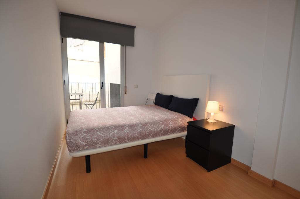 Apartamento Llivia * Barcelona