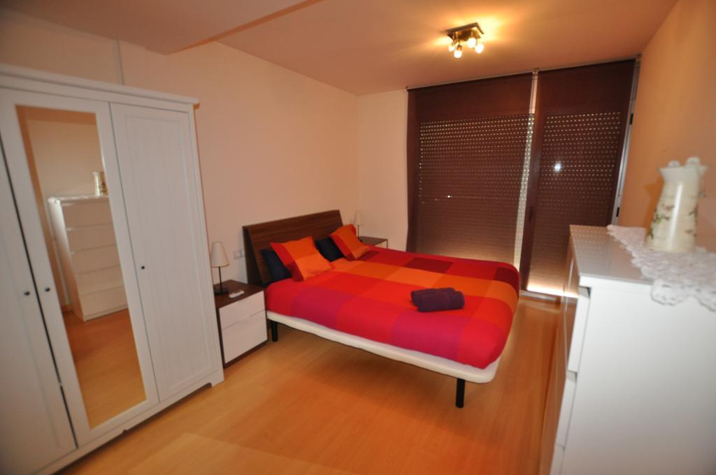 Apartment Apartamento Llivia