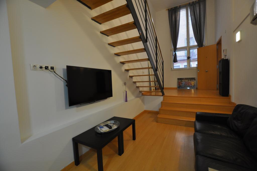 Apartment Apartamento Llivia *