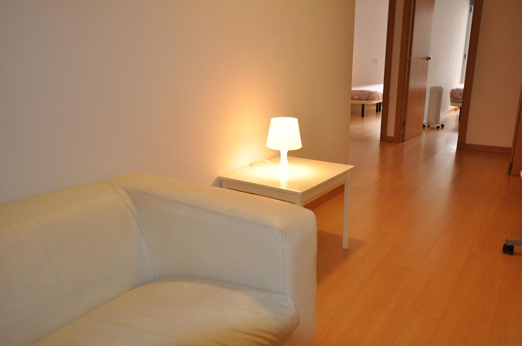 Apartamento Llivia Apartment