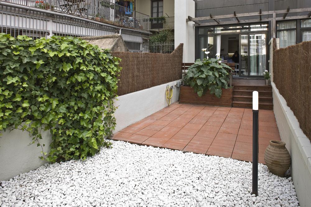 Flateli Lluria Barcelona
