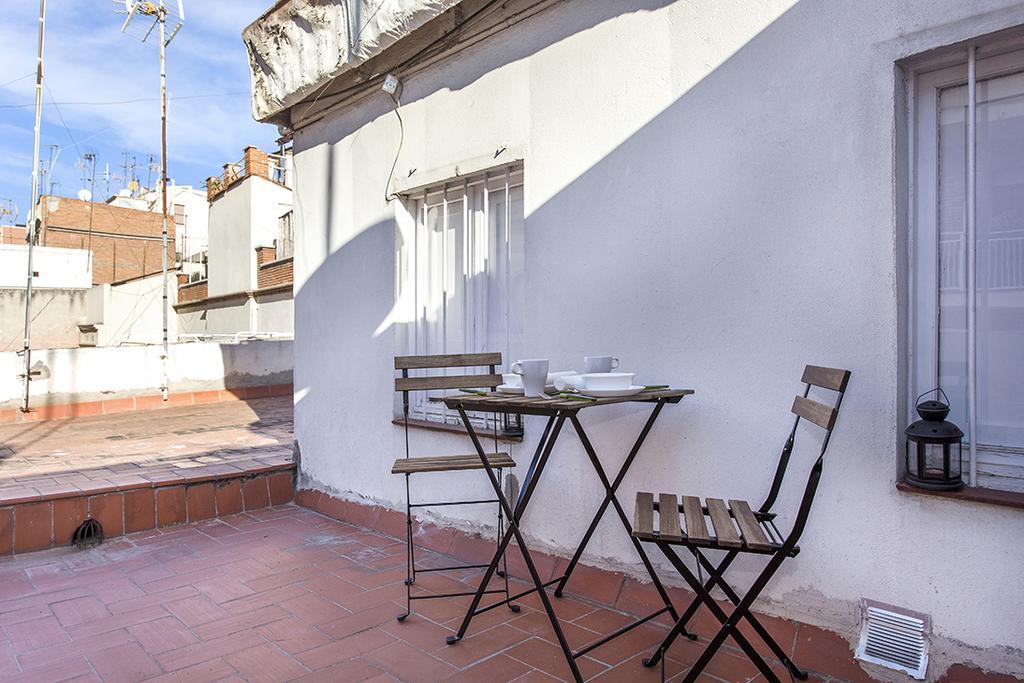 Studio Carrer Del Torrent De L'olla Apartment Barcelona