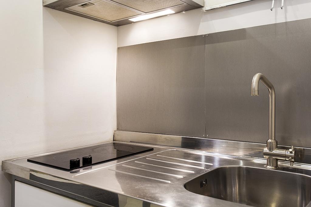 Studio Carrer Del Torrent De L'olla Apartment