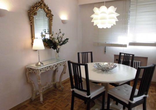 Apartment Plaza Lesseps - Parc Guell Barcelona