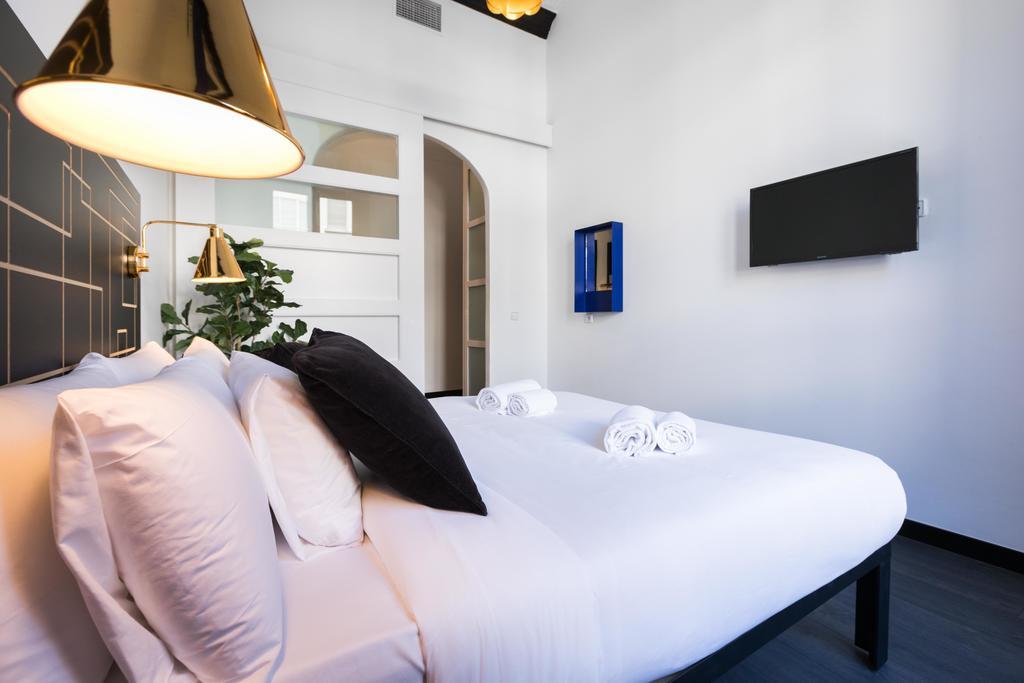 Apartamento El Consell By The Streets