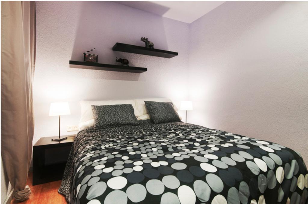 10 - Apartment Barcelona