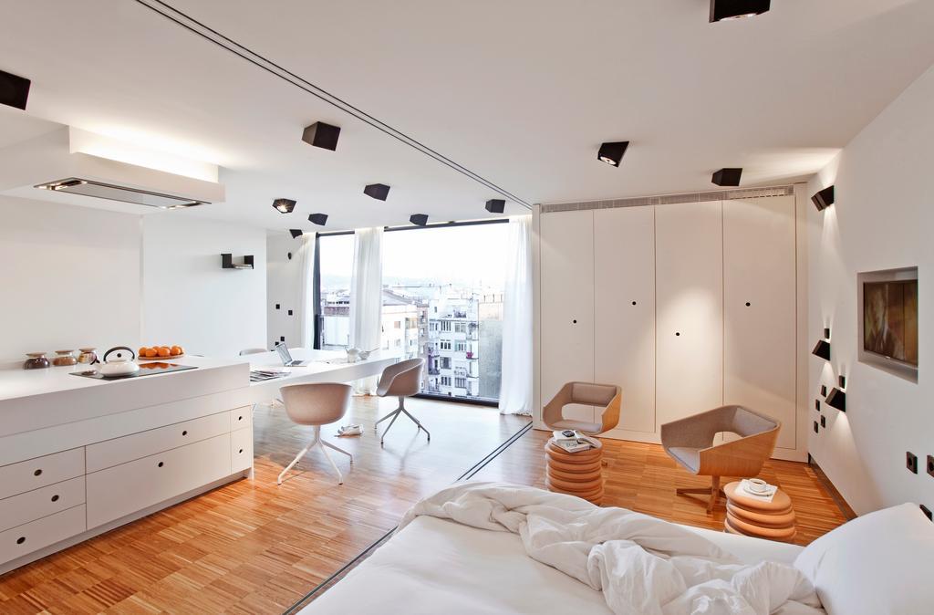 Destinationbcn Urgell Barcelona