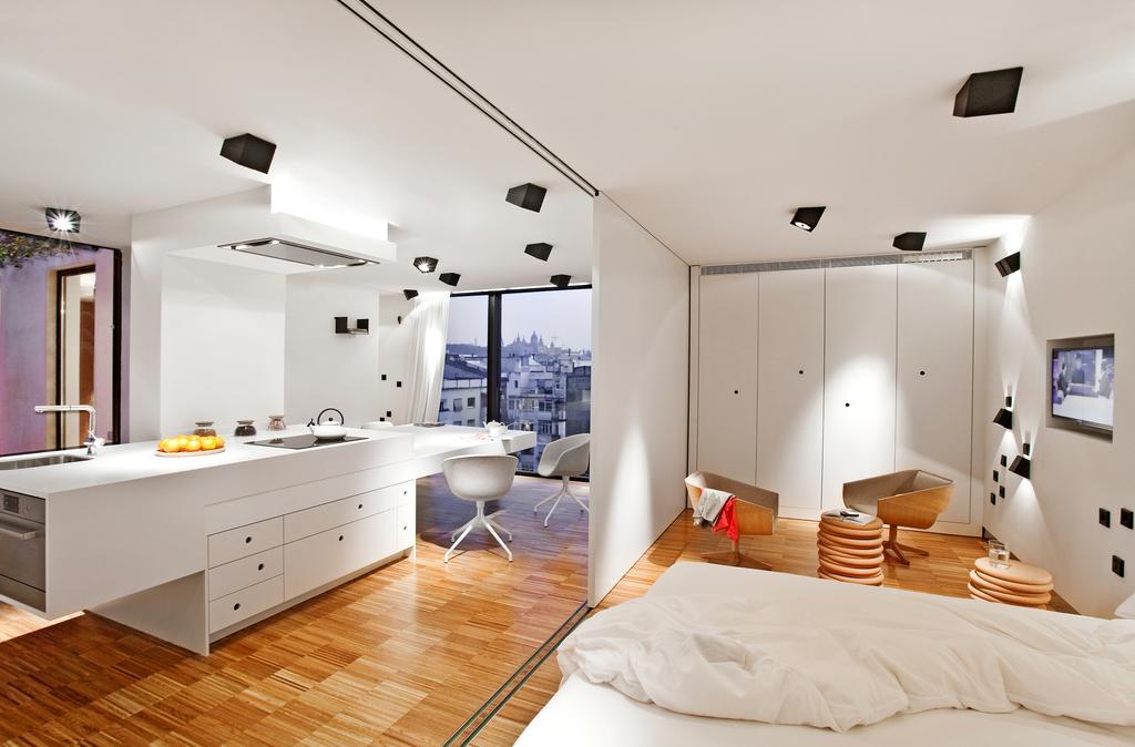 Destinationbcn Urgell Apartamento