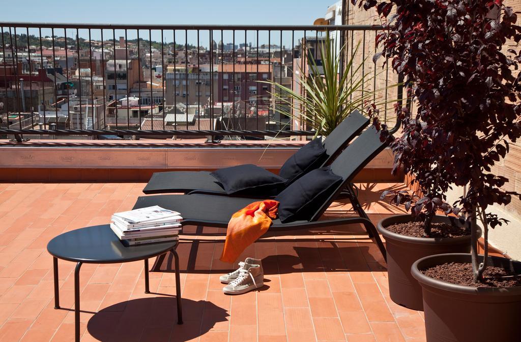 Apartamento Destinationbcn Urgell *