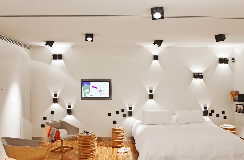 Destinationbcn Urgell Apartamento *