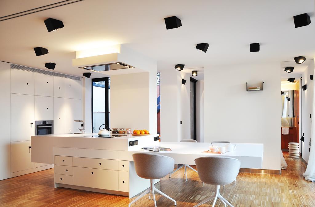 Apartamento Destinationbcn Urgell Barcelona