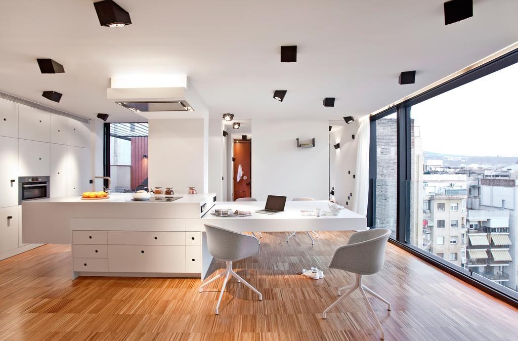 Apartamento Destinationbcn Urgell