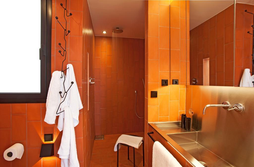 Destinationbcn Urgell Apartamento Barcelona