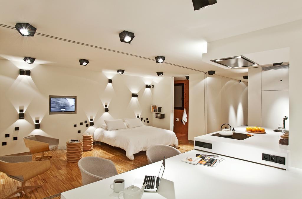 Apartamento Destinationbcn Urgell *