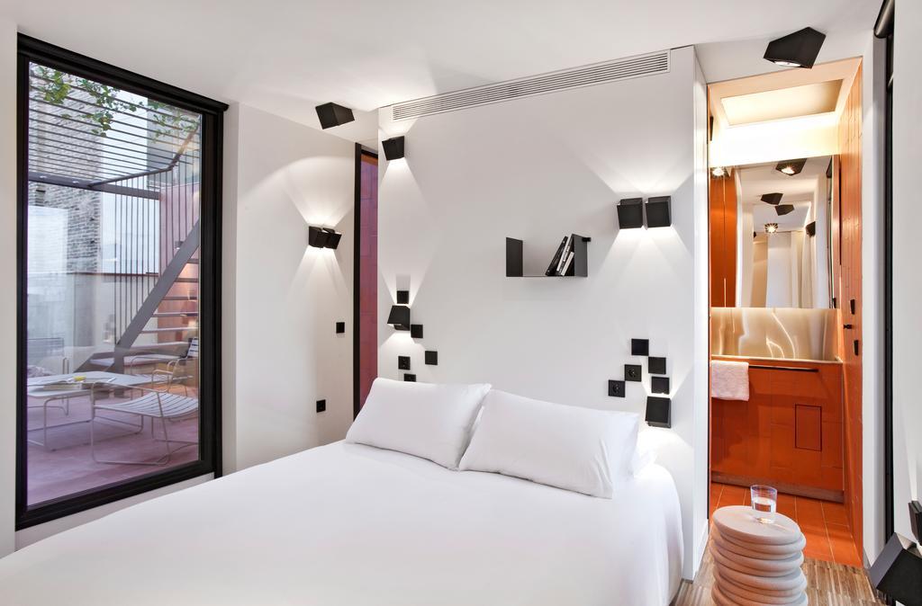 Apartamento Destinationbcn Urgell Barcelona