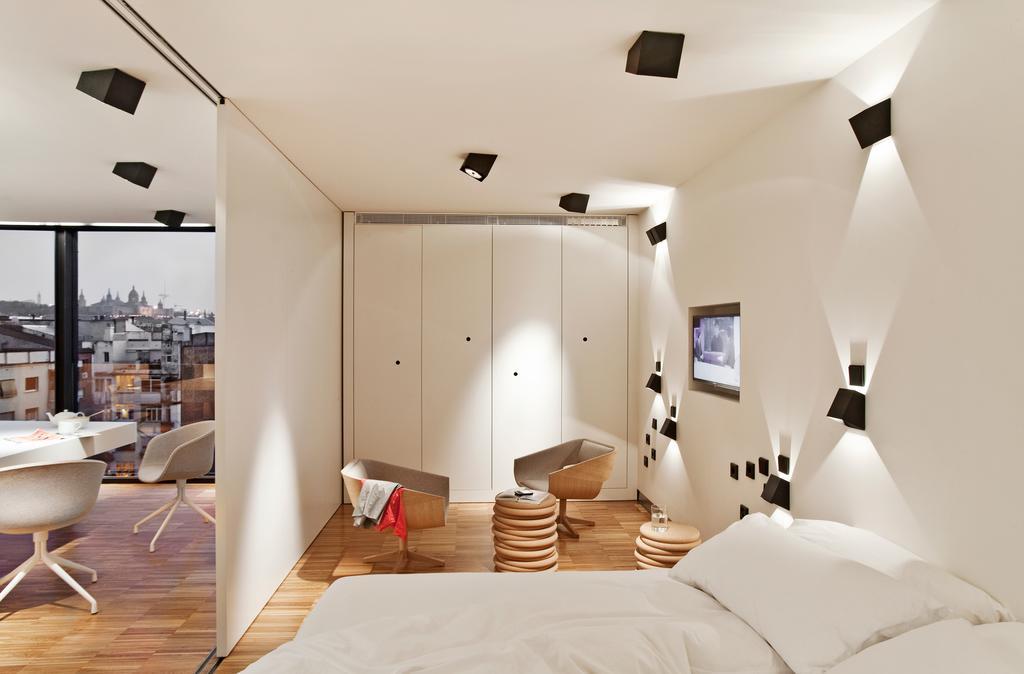 Apartamento Destinationbcn Urgell *