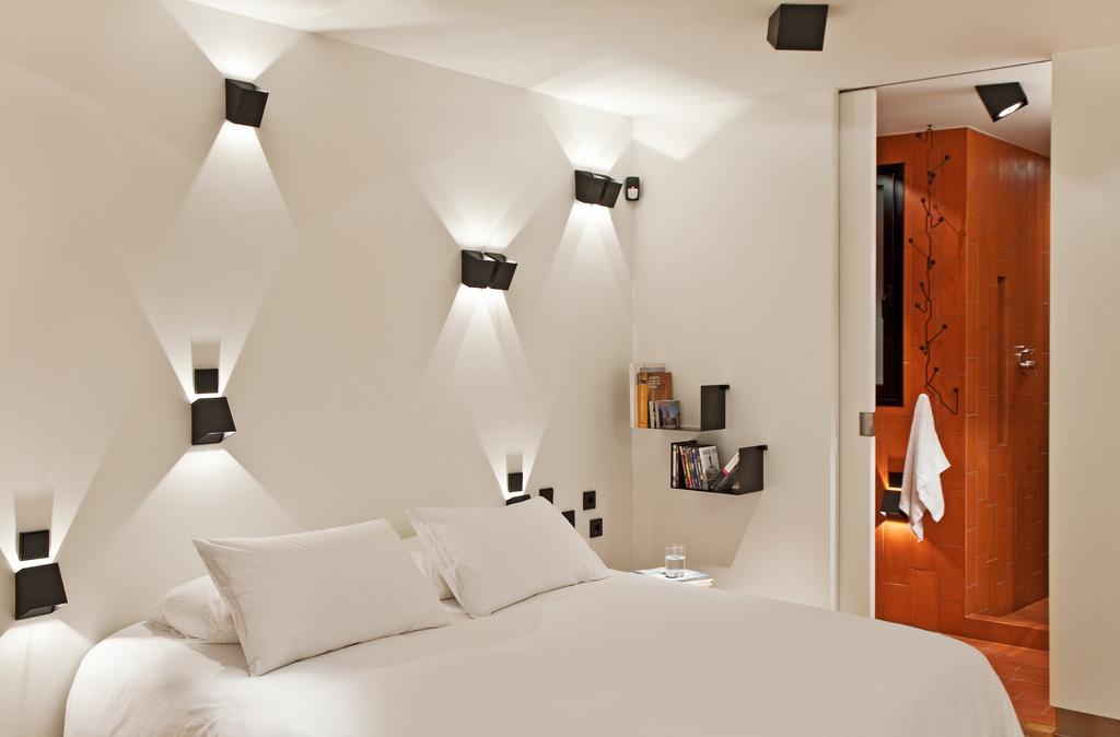Apartamento Destinationbcn Urgell Barcelona