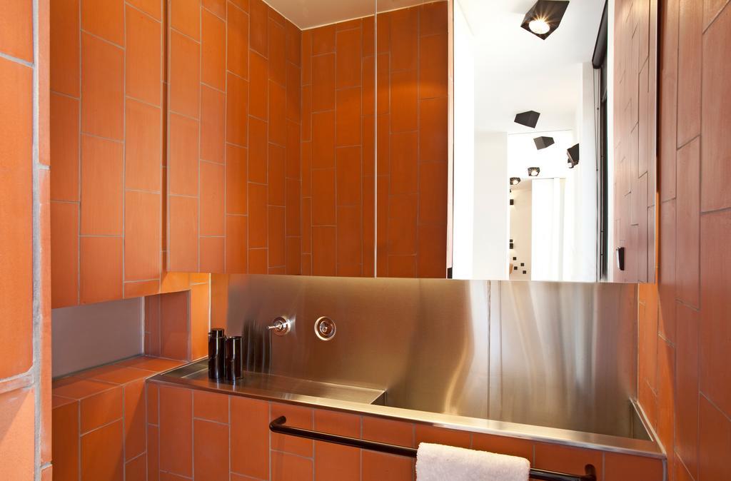Destinationbcn Urgell Apartamento Barcelona