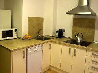 Apartment Feelathome Marquet *