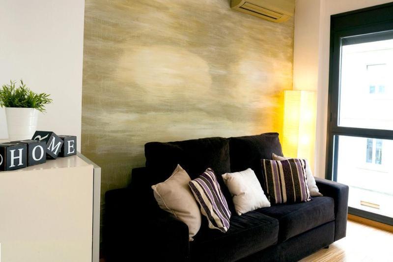 Feelathome Marquet Apartment