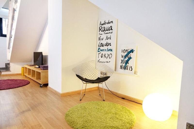 Feelathome Marquet Apartment *
