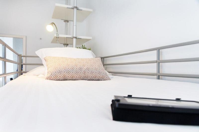 Apartment Feelathome Marquet *