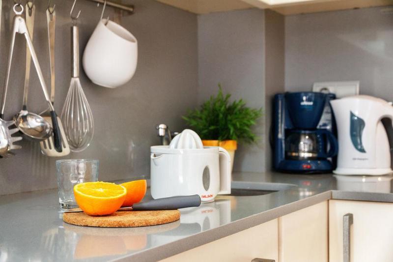 Apartment Feelathome Marquet