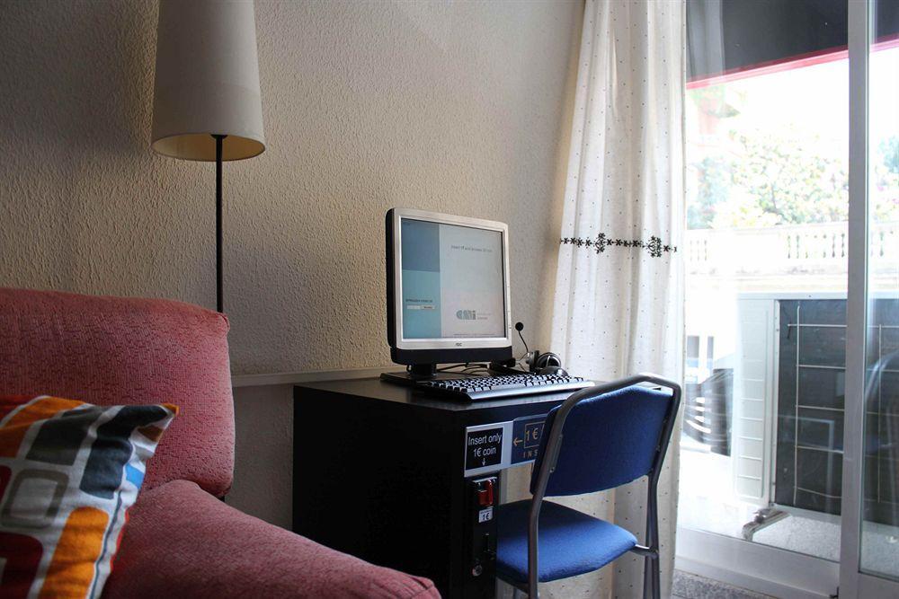Alogar Guest house 2*