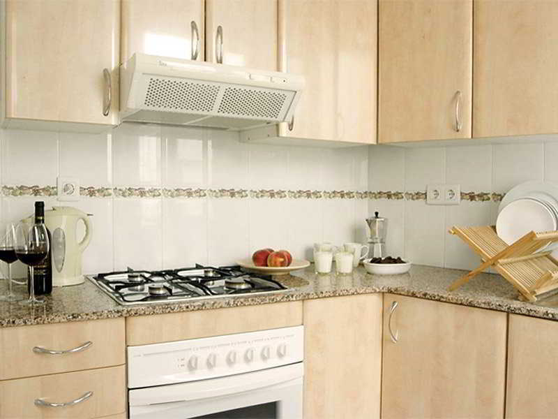 Apartment Ramblas I *