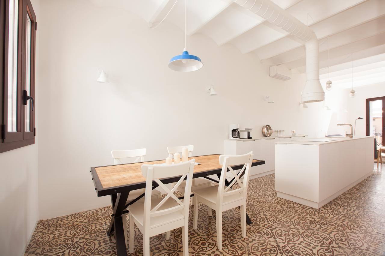 Pere Iv - New & Modern Close To Appartement Barcelona