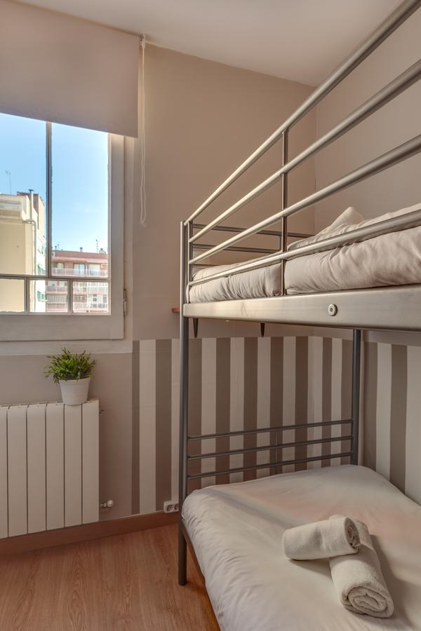 Link Bcn Sagrada Familia Appartement Barcelona