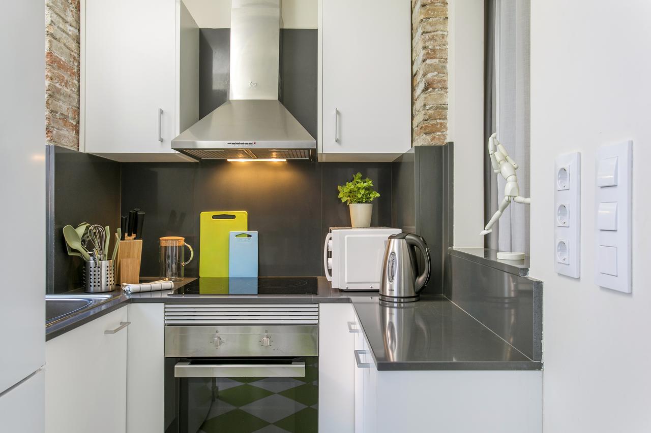 Apartment Gracia Blue *