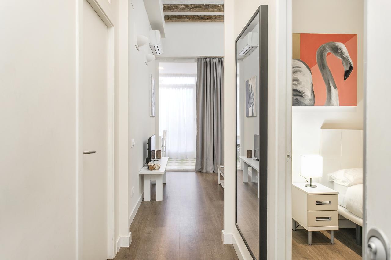 Gracia Blue Apartment *