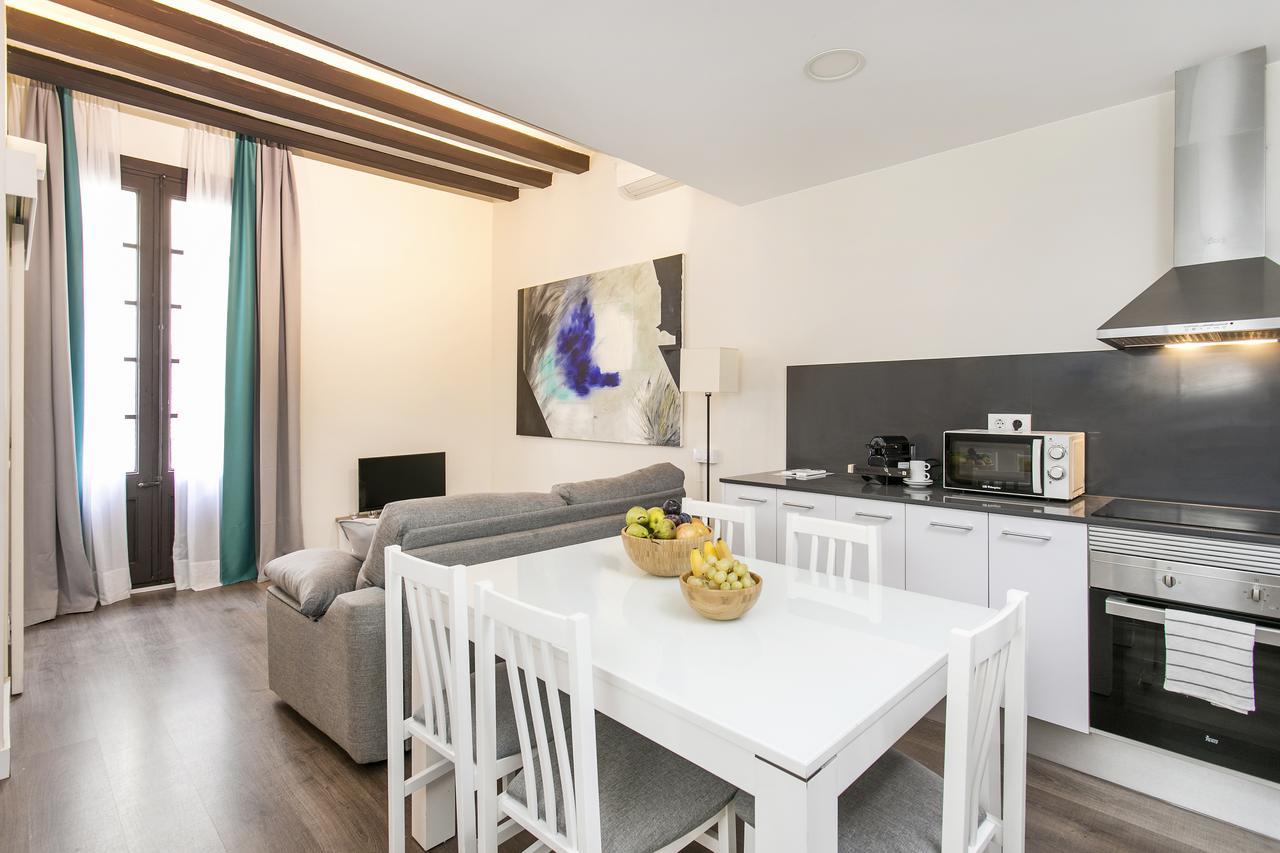 Gracia Blue Apartment Barcelona
