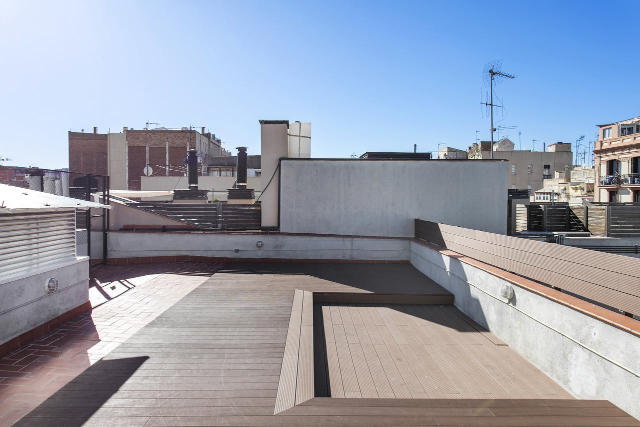 Apartment Gracia Blue
