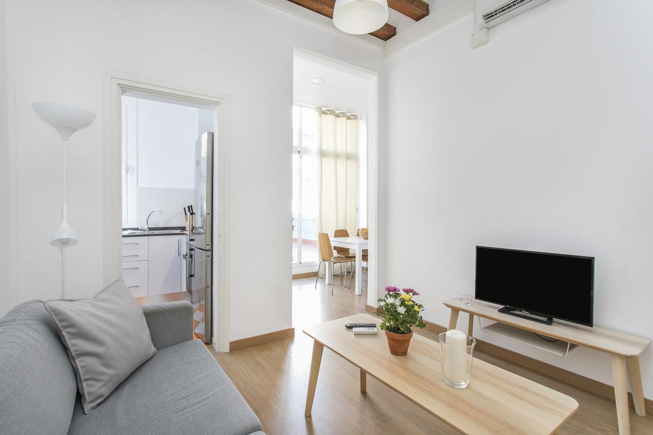 Gracia Blue Apartment
