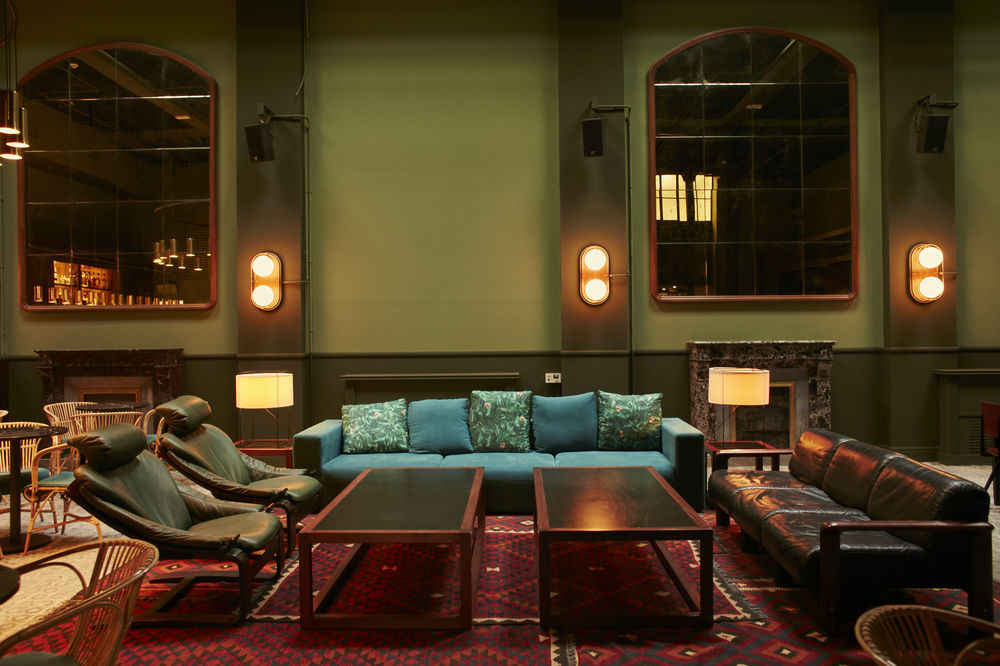 Casa Bonay & Hotel
