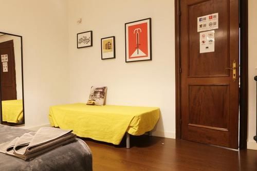 Sweet Bcn Traveller House Apartment Barcelona
