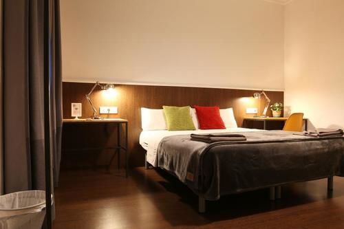 Sweet Bcn Traveller House Apartment