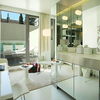 Arconte, Adults Only 4* Barcelona