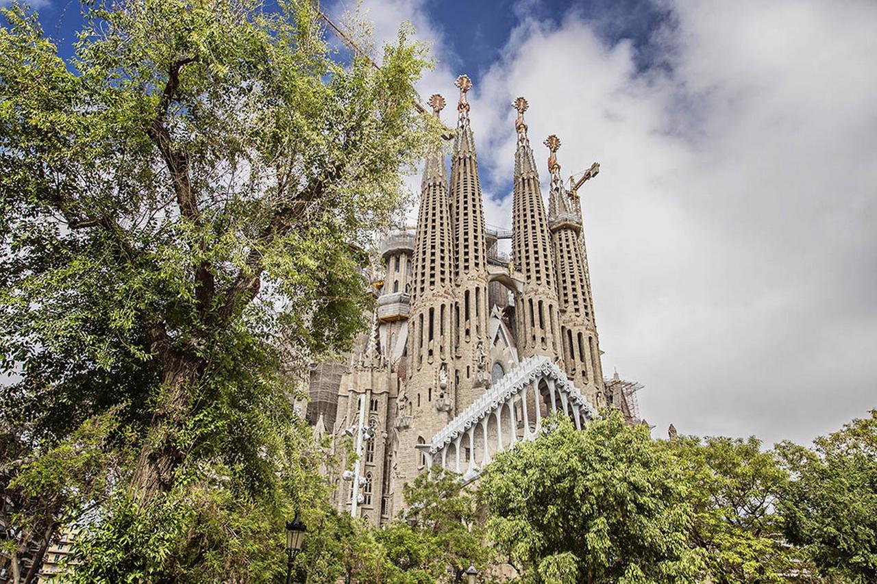 Appartement Sweet Inn - Bailen Barcelona