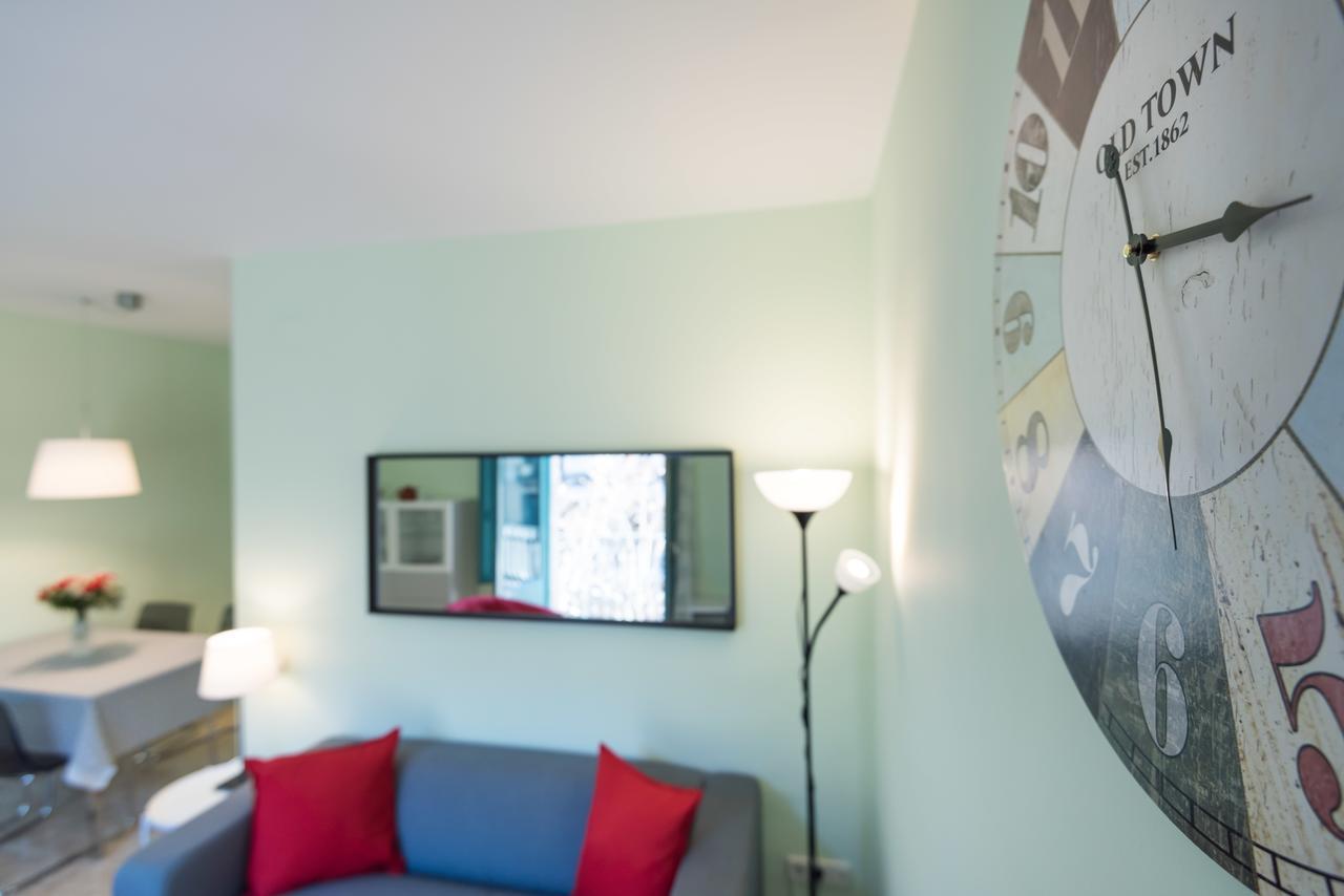 Apartment Be Eixample Urquinaona Ii *