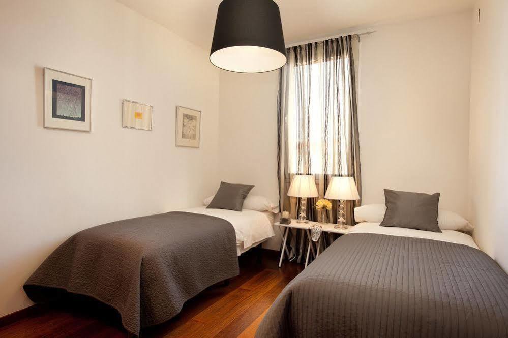 Apartment Plaza Catalunya Rent