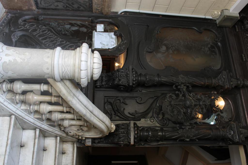 Casa de hóspedes Ribagorza