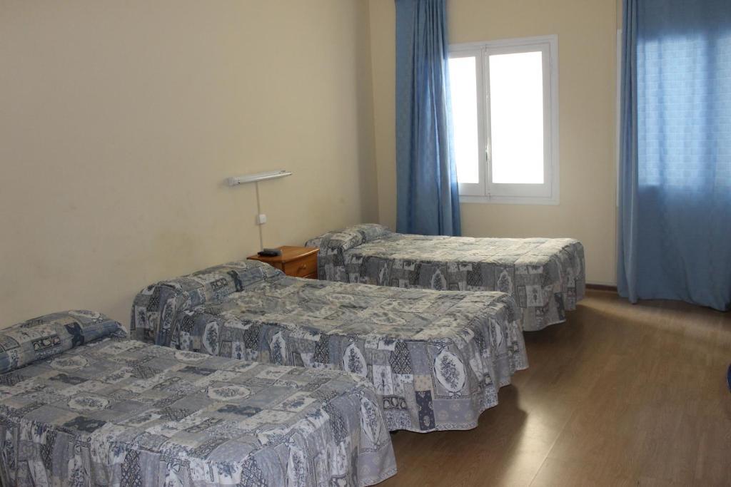 Ribagorza Casa de hóspedes